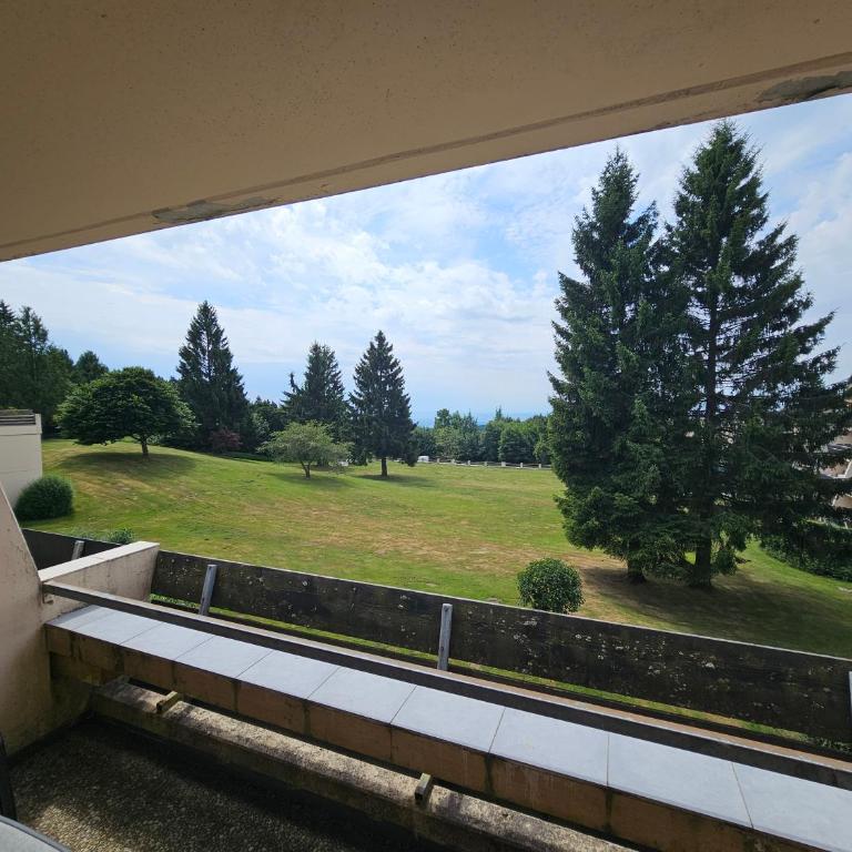 Apartment mit 4 Schlafplätze in Bayerischen Wald - Apartment mit 1 Schlafzimmer - 5