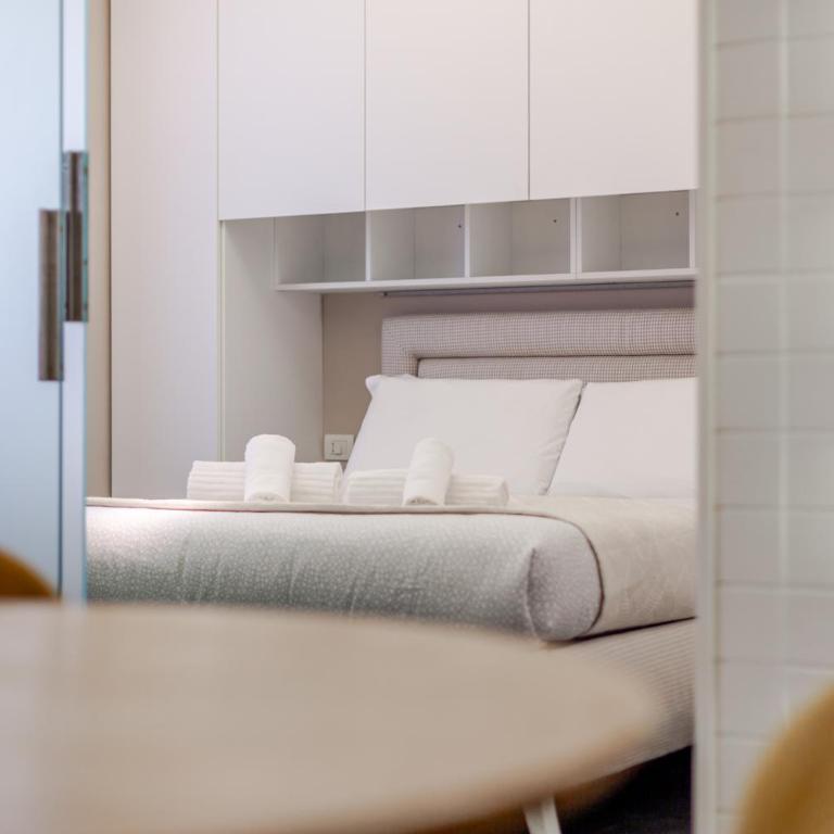 Casa Vittorio Veneto - Repubblica - Leia Hospitality - Appartamento con 1 Camera da Letto - 5