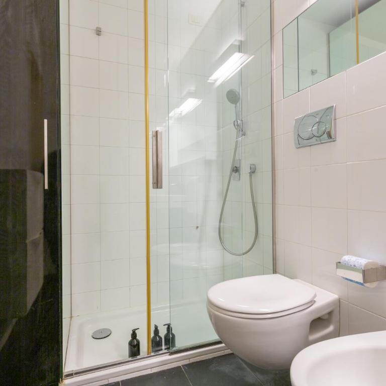 Casa Vittorio Veneto - Repubblica - Leia Hospitality - Appartamento con 1 Camera da Letto - 38