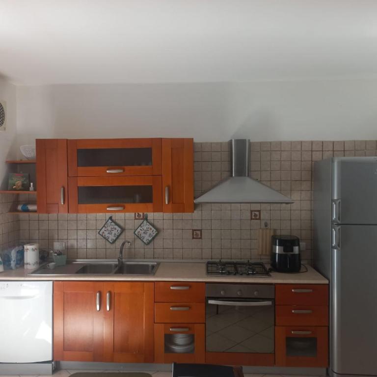 Elisabeth home - Appartamento con 2 Camere da Letto - 18