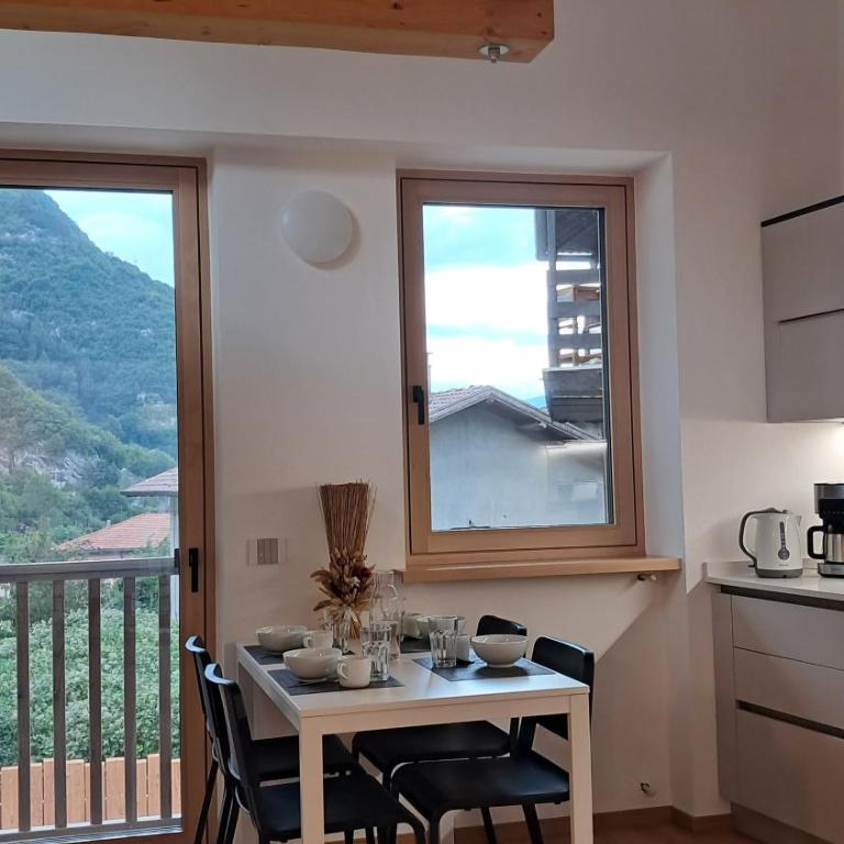 Chalet La coccola di Lulù - Chalet - 11