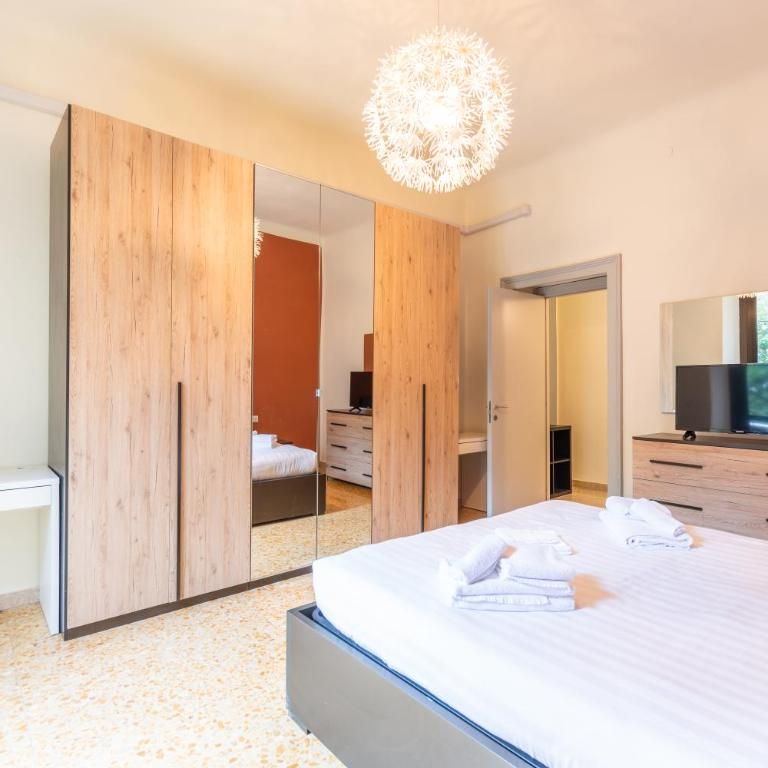 I-Host Spacious 2BR near City Center - Appartamento con 2 Camere da Letto - 16