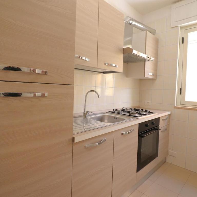 Casa Ambra in Otranto - Casa con 1 Camera da Letto - 18