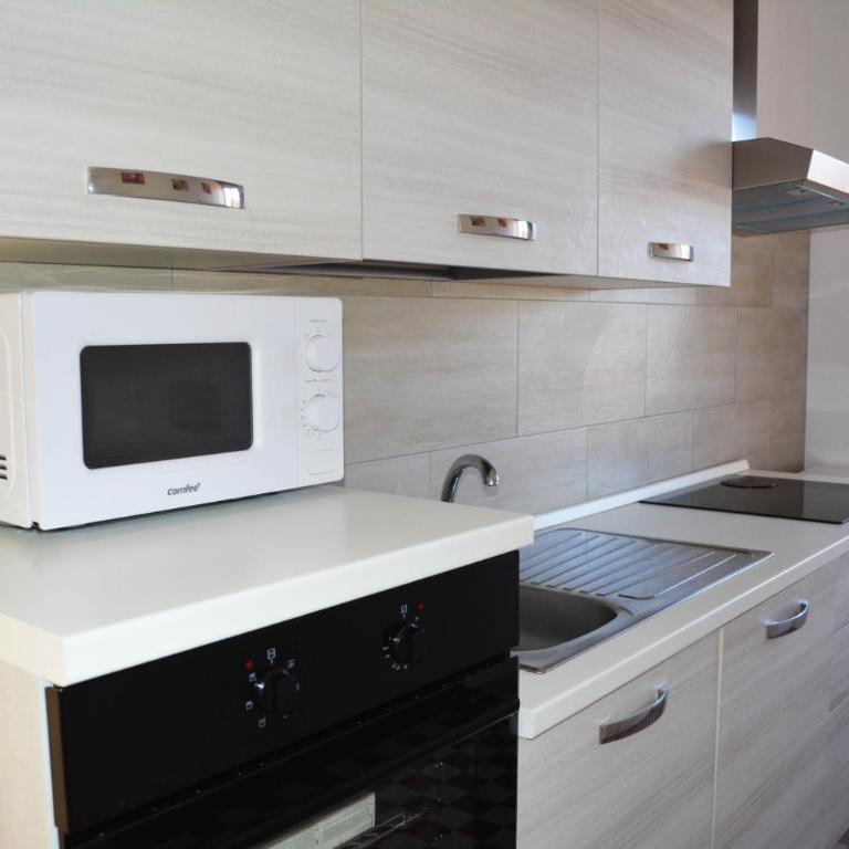 La Casa di Dany - Two-Bedroom Apartment - 19
