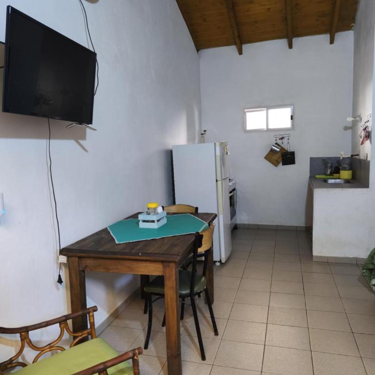 Silvia Cabaña & Aparts confort - Casa con 1 dormitorio - 6