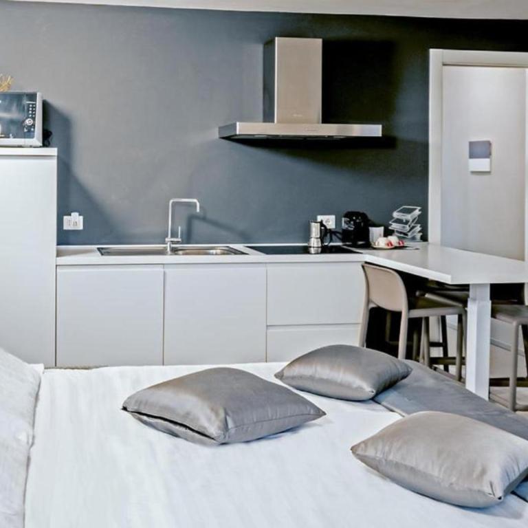Casa Felice by Villa Porta Collection - Appartamento Bilocale - 2