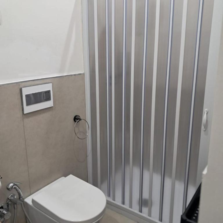 Giampys house via etnea 110 catania - One-Bedroom Apartment - 11