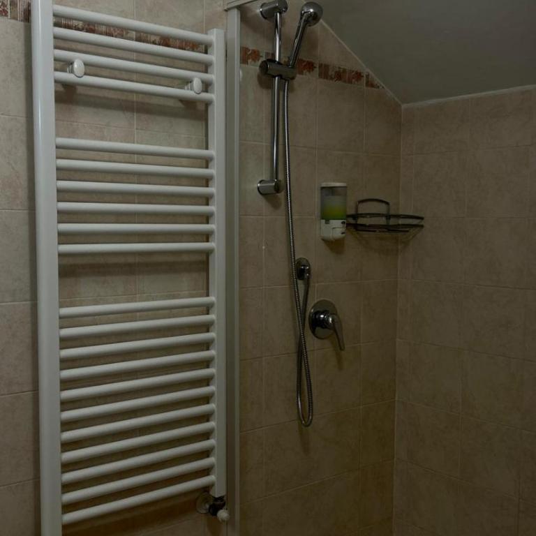 ViaVai Pisa Airport - Deluxe Double Room - 8