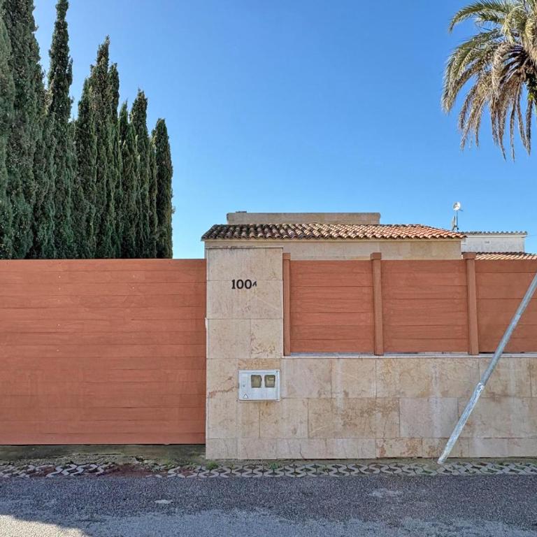Apart-Rent Villa Pani 0141 - Villa con piscina privada - 46