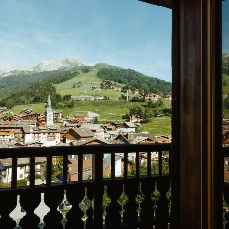 Chalet 4★, 11 pers, 6 ch, terrasse sud, animaux admis - FR-1-304-21 - Chalet (11 Adultes) - 9