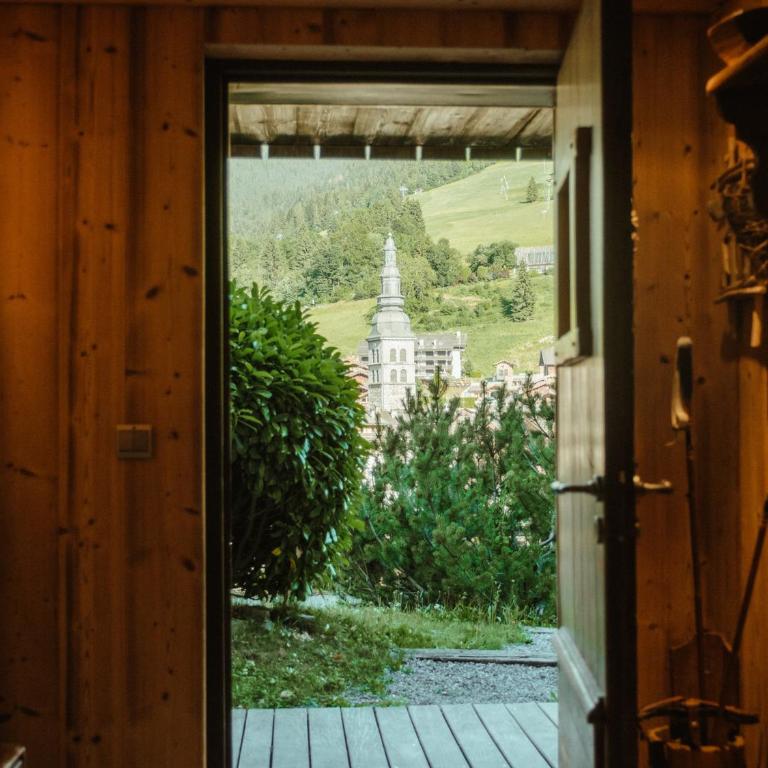 Chalet 4★, 11 pers, 6 ch, terrasse sud, animaux admis - FR-1-304-21 - Chalet (11 Adultes) - 20