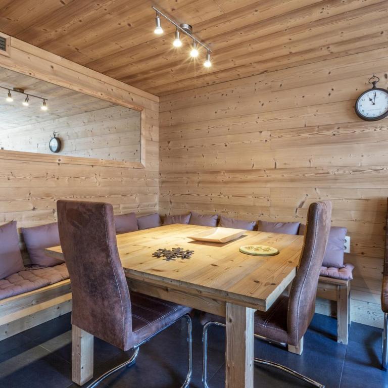 Appartement 6-8 pers, bord de piste, poêle, garage - FR-1-304-102 - Apartment (8 Erwachsene) - 5