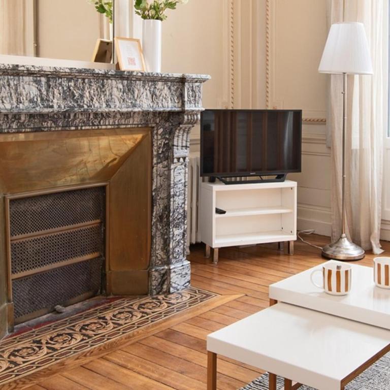 Magnifique appartement Hyper-centre Toulouse, St Georges, prox Capitole - Appartamento con 1 Camera da Letto - 12