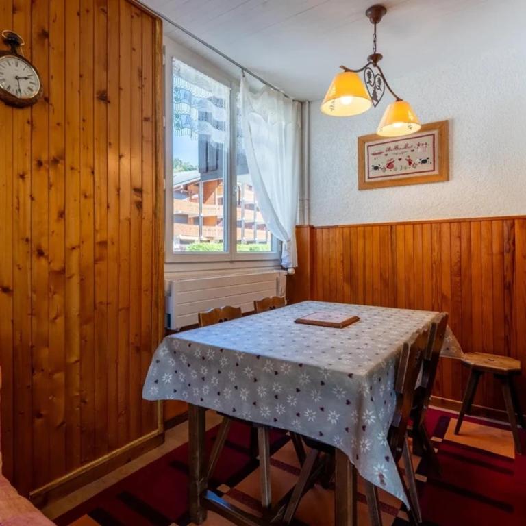Appartement 3* à La Clusaz, 5 voyageurs, parking - FR-1-304-45 - Appartamento (5 Adulti) - 3