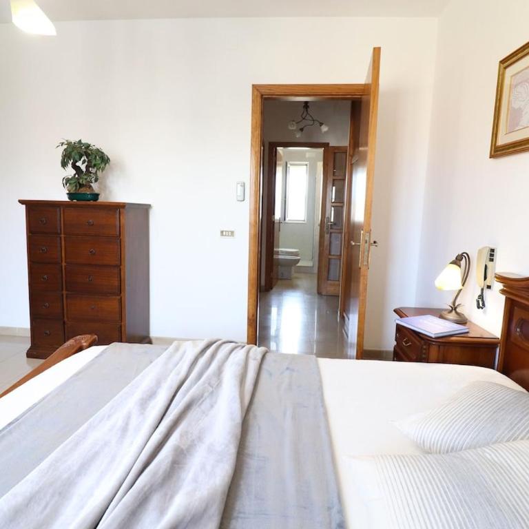 Elegant house in the Castle area Calipso - Casa con 2 Camere da Letto - 2