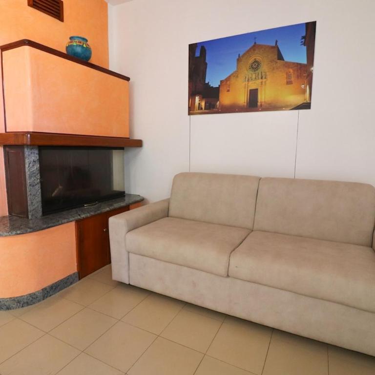 Elegant house in the Castle area Calipso - Casa con 2 Camere da Letto - 7