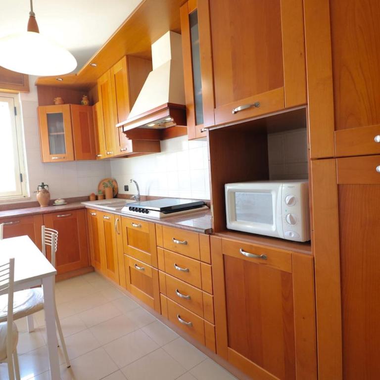 Elegant house in the Castle area Calipso - Casa con 2 Camere da Letto - 15