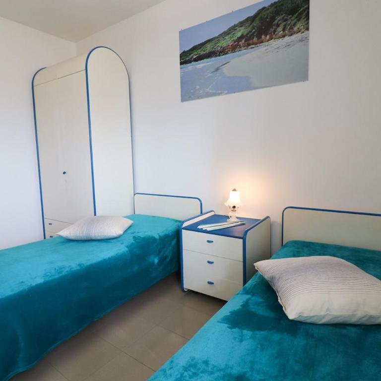 Elegant house in the Castle area Calipso - Casa con 2 Camere da Letto - 19