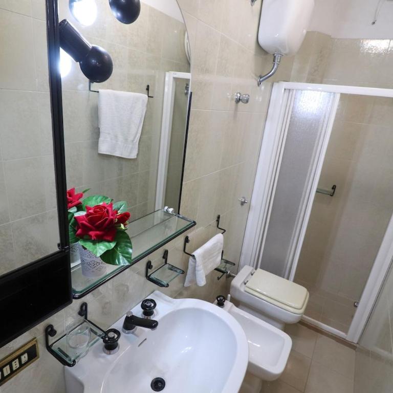 Elegant house in the Castle area Calipso - Casa con 2 Camere da Letto - 23
