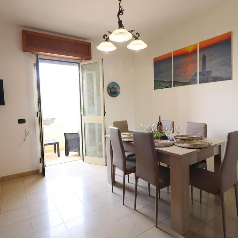 Elegant house in the Castle area Calipso - Casa con 2 Camere da Letto - 25