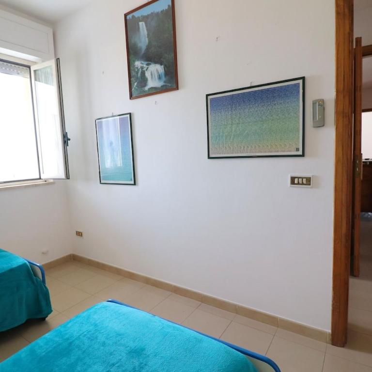 Elegant house in the Castle area Calipso - Casa con 2 Camere da Letto - 28