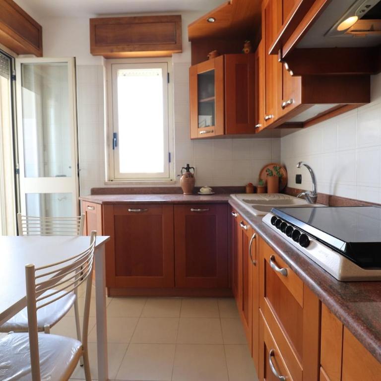 Elegant house in the Castle area Calipso - Casa con 2 Camere da Letto - 29
