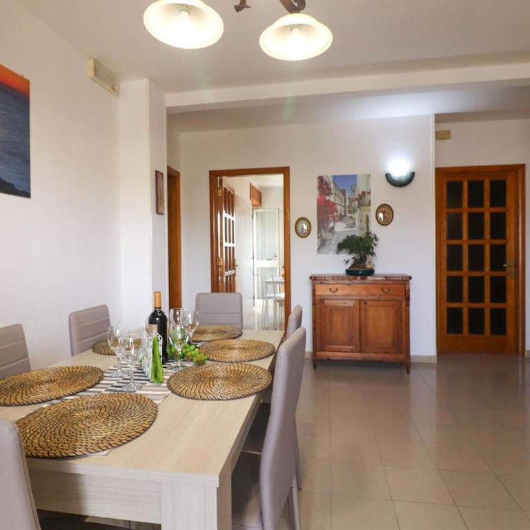 Elegant house in the Castle area Calipso - Casa con 2 Camere da Letto - 30