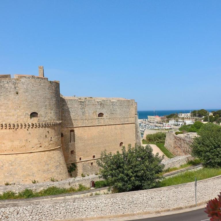Elegant house in the Castle area Calipso - Casa con 2 Camere da Letto - 32