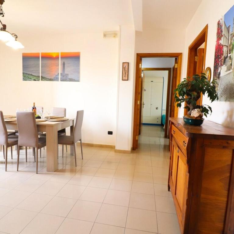 Elegant house in the Castle area Calipso - Casa con 2 Camere da Letto - 34
