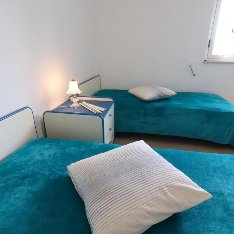 Elegant house in the Castle area Calipso - Casa con 2 Camere da Letto - 36