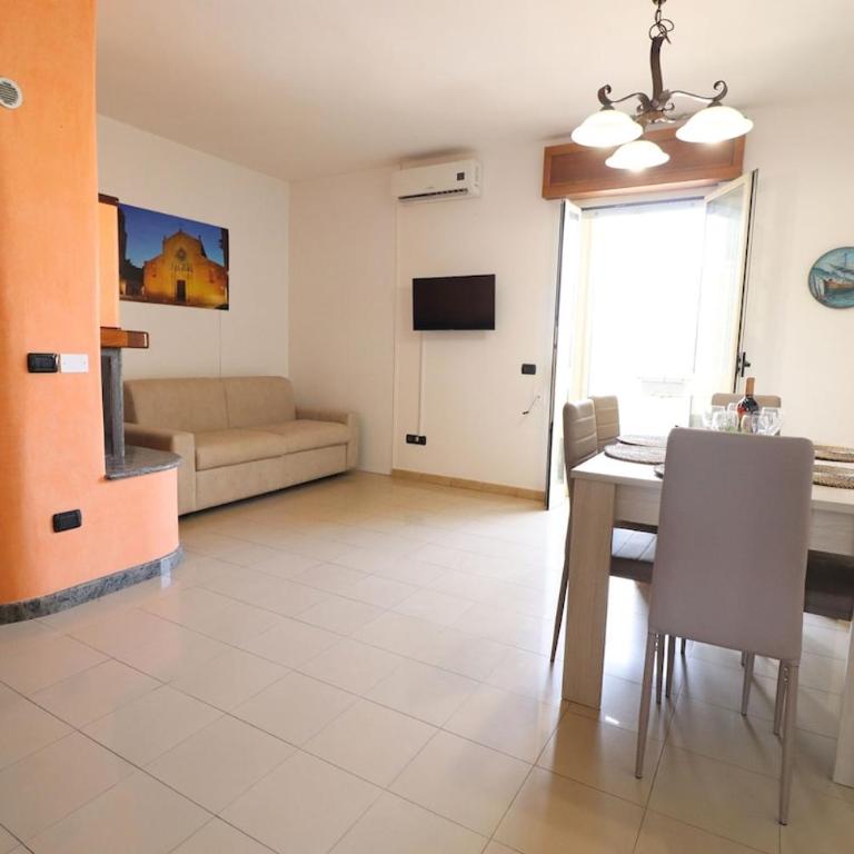 Elegant house in the Castle area Calipso - Casa con 2 Camere da Letto - 49
