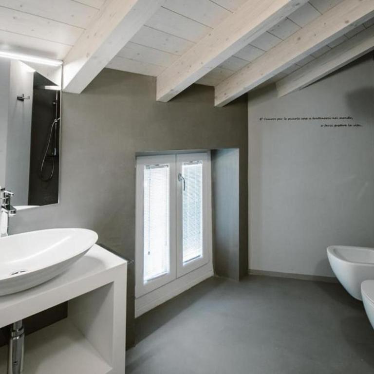 Casa Felice by Villa Porta Collection - Attic studio apartment - 6