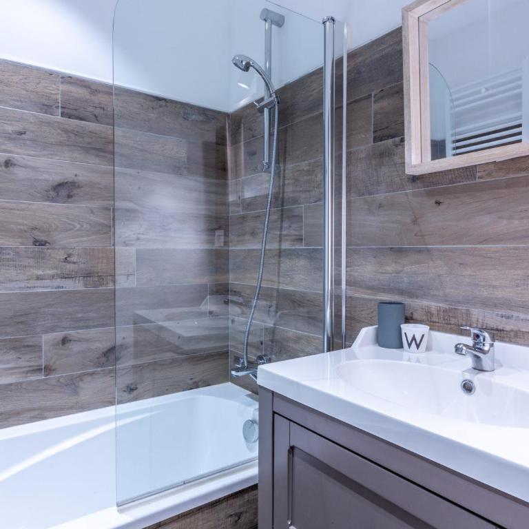 Appartement cosy à La Clusaz, accepte les animaux, proche commerces - FR-1-304-224 - Appartamento (6 Adulti) - 7
