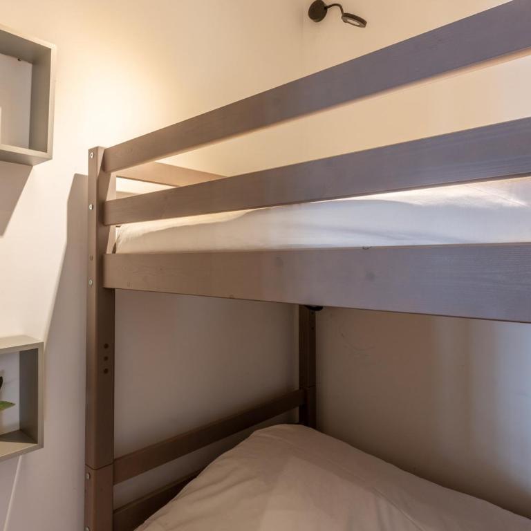 Appartement cosy à La Clusaz, accepte les animaux, proche commerces - FR-1-304-224 - Appartamento (6 Adulti) - 8