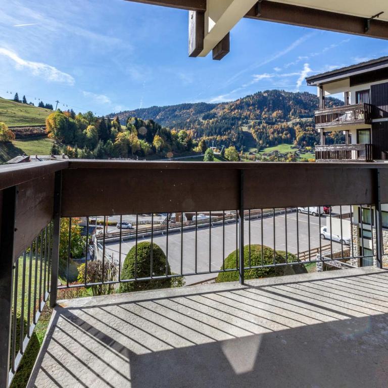 Appartement cosy à La Clusaz, accepte les animaux, proche commerces - FR-1-304-224 - Appartamento (6 Adulti) - 11