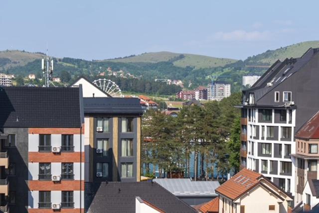 The Twins Apartments Zlatibor - One-Bedroom Apartment - 25