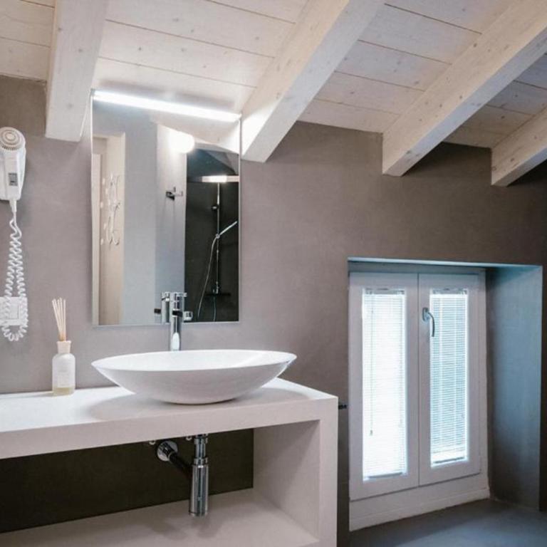 Casa Felice by Villa Porta Collection - Attic studio apartment - 7