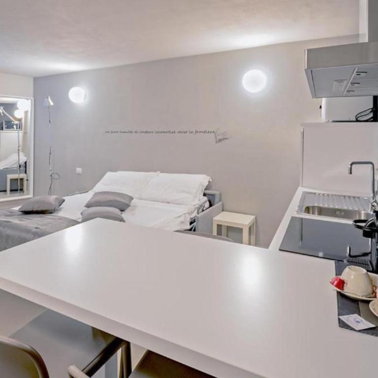 Casa Felice by Villa Porta Collection - Monolocale - 4