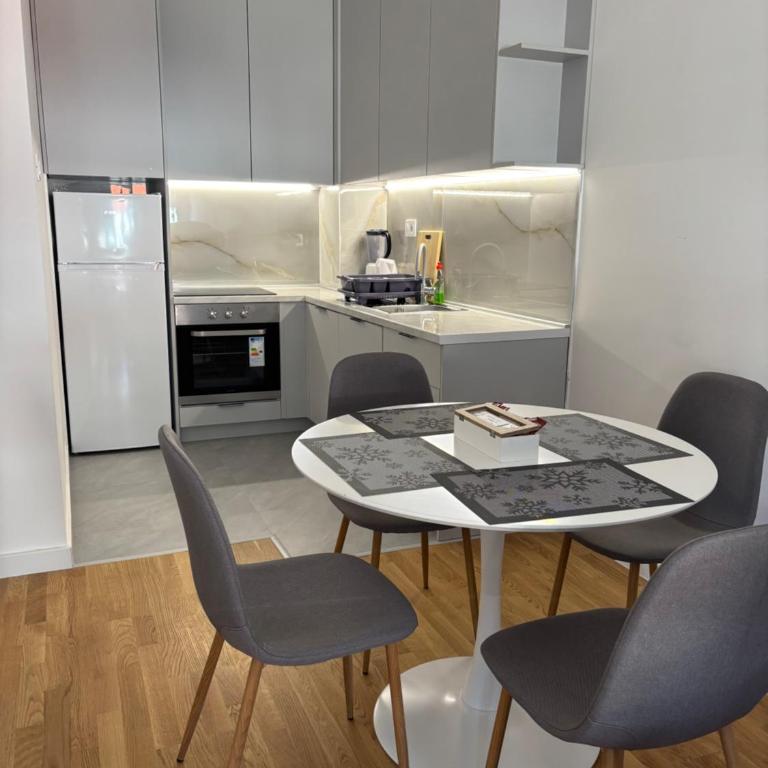 Harmonija lux - Apartman sa 1 Spavaćom Sobom - 1