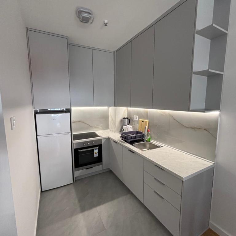 Harmonija lux - Apartman sa 1 Spavaćom Sobom - 2