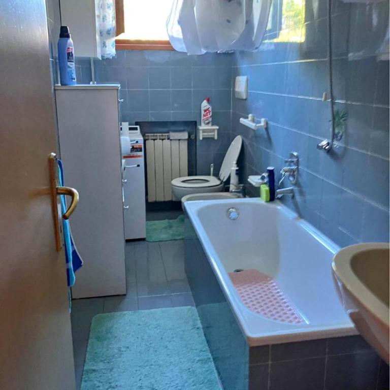 la super casa romana - di lusso - Appartamento con 1 Camera da Letto - 4