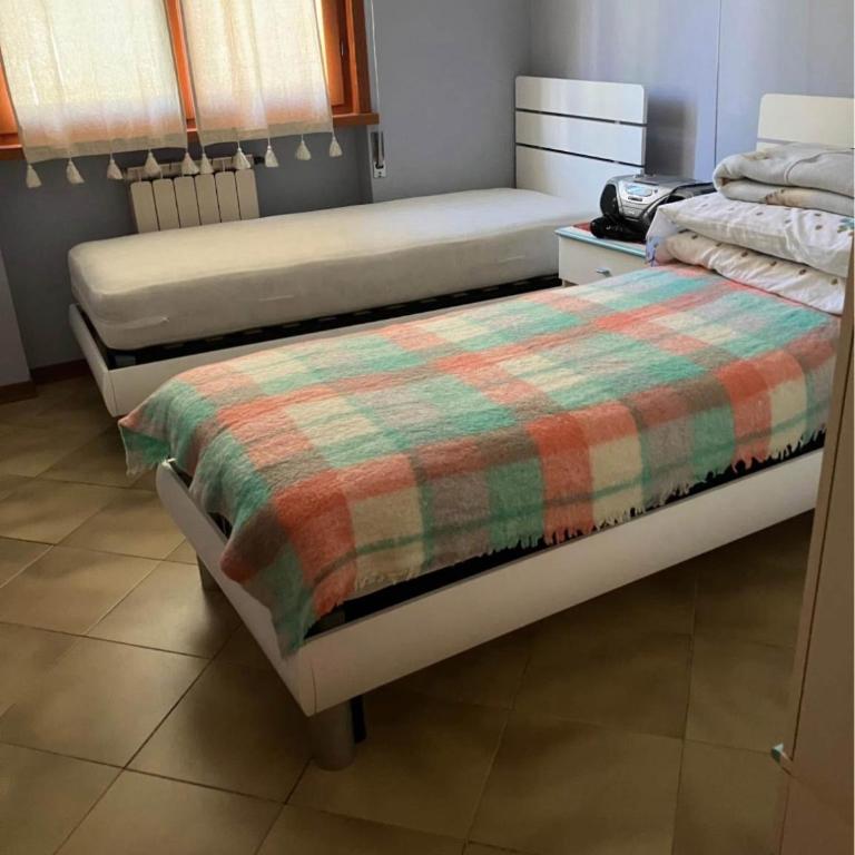 la super casa romana - di lusso - Appartamento con 1 Camera da Letto - 5