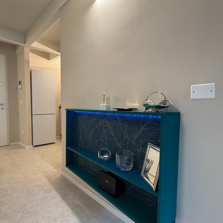 Loft 83 - Three-Bedroom Apartment - 15