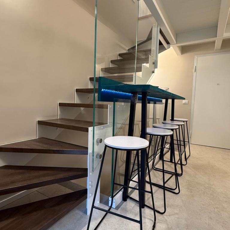 Loft 83 - Three-Bedroom Apartment - 18