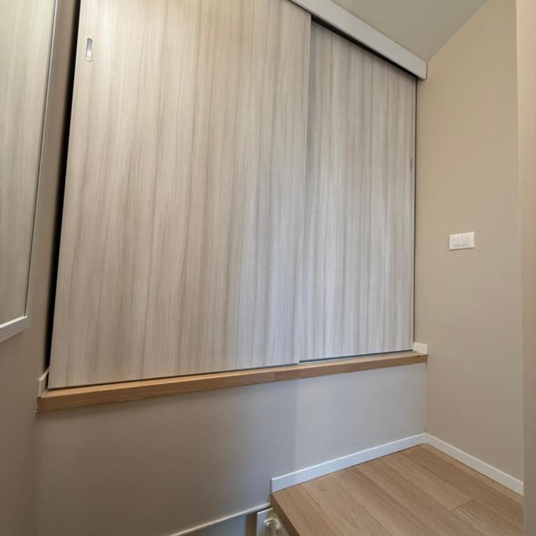 Loft 83 - Three-Bedroom Apartment - 21