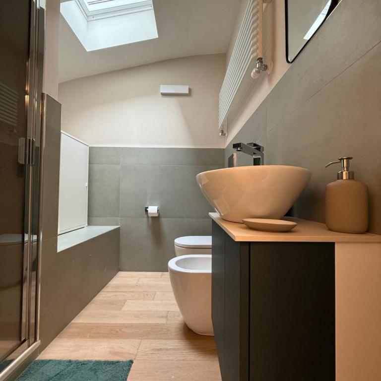 Loft 83 - Three-Bedroom Apartment - 29