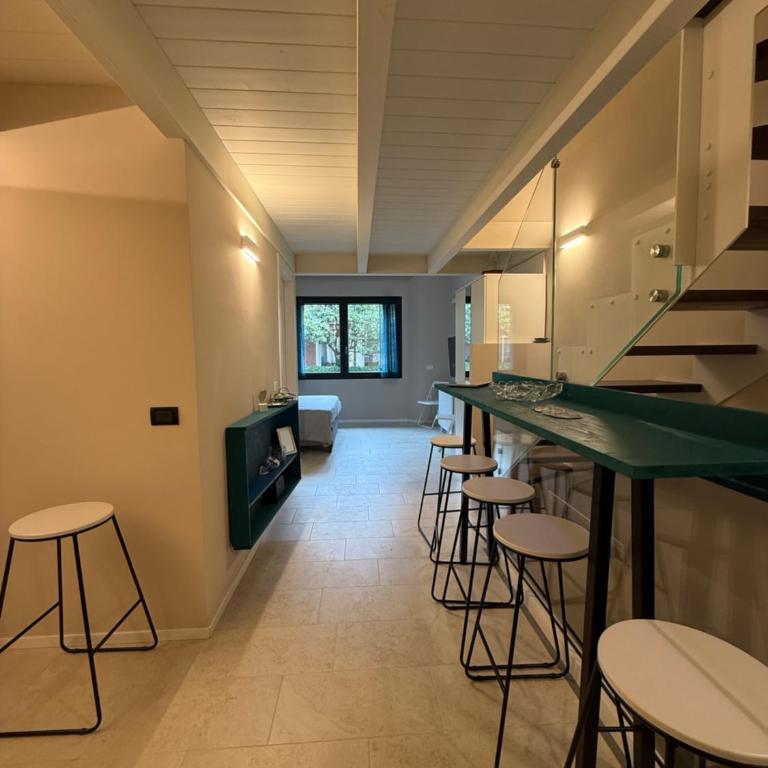 Loft 83 - Three-Bedroom Apartment - 11