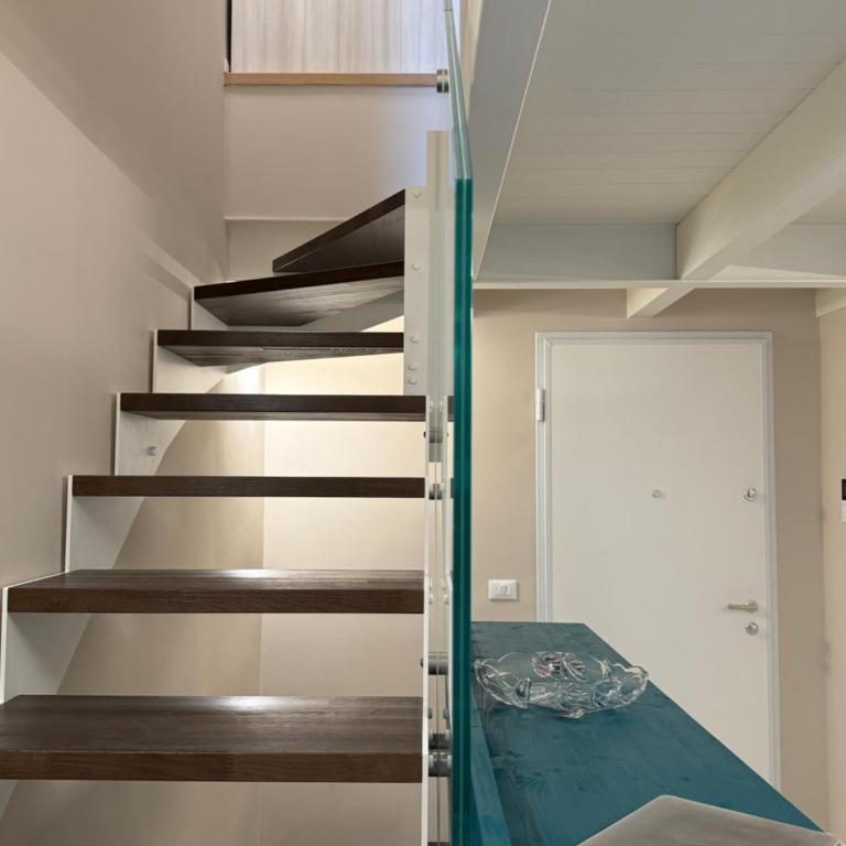 Loft 83 - Three-Bedroom Apartment - 19