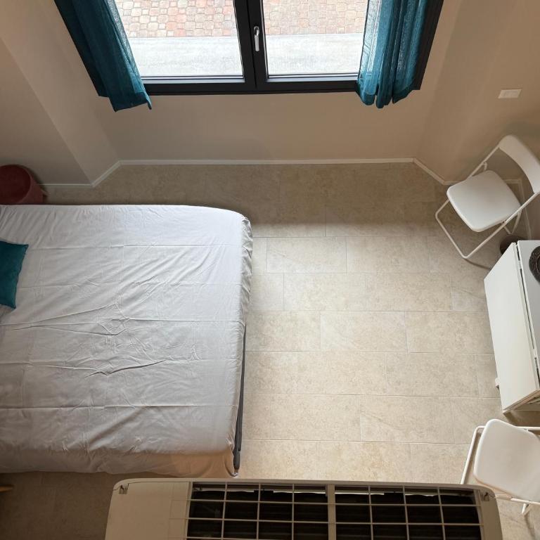 Loft 83 - Three-Bedroom Apartment - 28