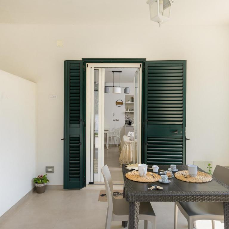 ostuni In suite - Casa Vacanze - 3